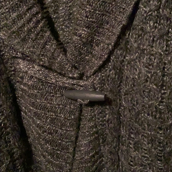 Sonoma grey sweater - Picture 2 of 3